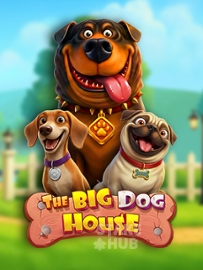 The Big Dog House